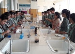 Chemistry Lab