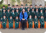 NSY. Tulip 2026