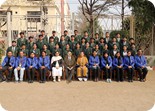 XII Comm 2026
