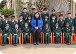 UKG MARIGOLD 2026