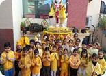 BASANT PANCHAMI