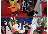 HALLOWEEN PARTY