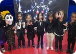 HALLOWEEN PARTY