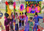 HOLI CELEBRATION