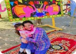 HOLI CELEBRATION