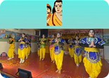 INAUGRATION OF RAM MANDIR
