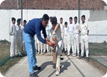 SPORTS GALLERY