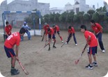 SPORTS GALLERY