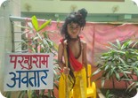 JANAMASHTAMI
