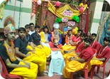 JANAMASHTAMI