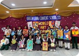 WORLD ART DAY